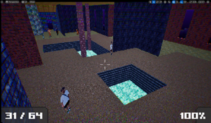 Mac 64 Image