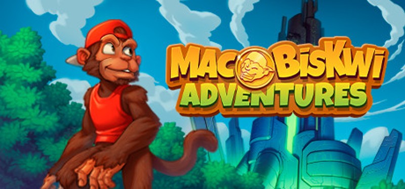 Mac Biskwi Adventures Image