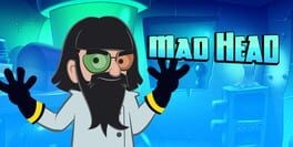 Games like Mad Head