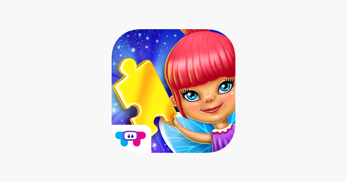 Games like Magical Puzzles