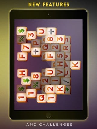 Mahjong Gold - Majong Master Image