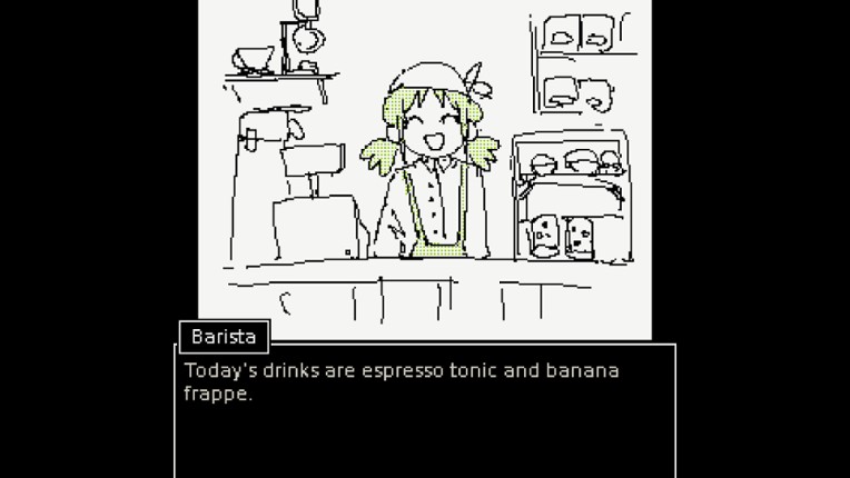 MAHOUTEQ! screenshot