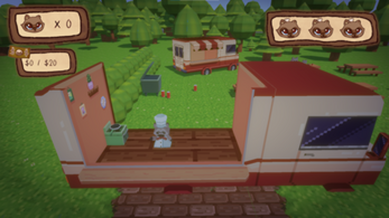 Mapacheff screenshot
