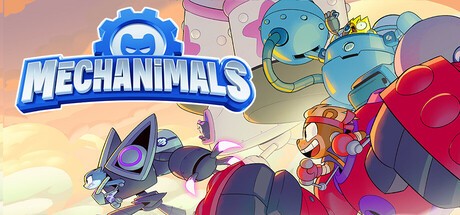 Games like MechAnimals