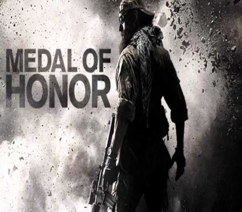 Games like Medal Of Honor