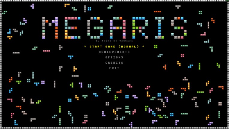 Megaris Image