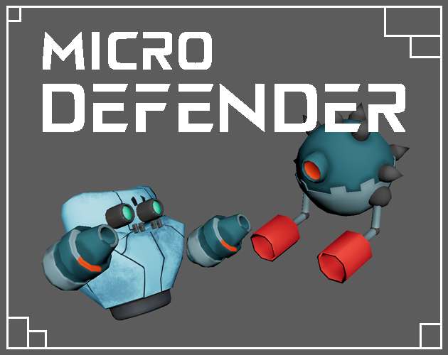 Games like Micro Defender