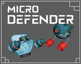 Micro Defender Image