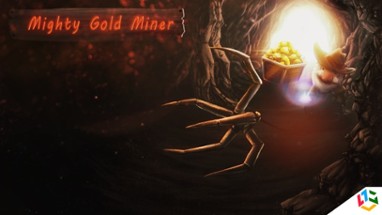 Mighty Gold Miner - Ore Harvest Edition Image