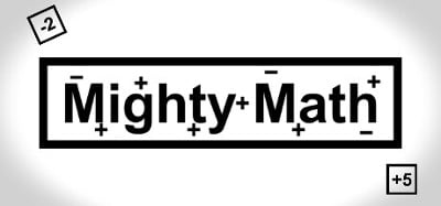 Mighty Math Image