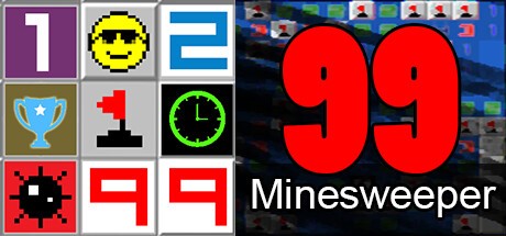 Games like Minesweeper 99