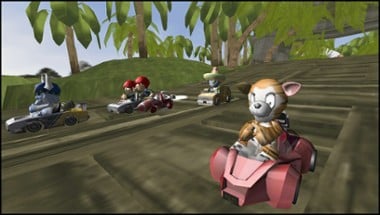 ModNation Racers Image