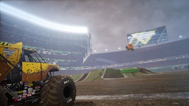 Monster Jam Steel Titans Image