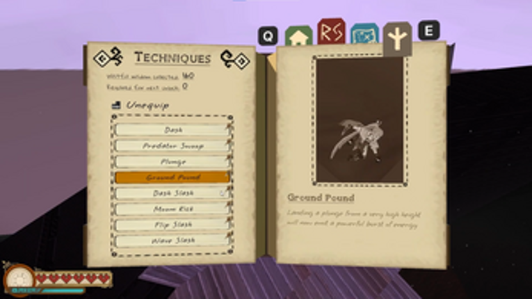 MOOM: Last Promise Image