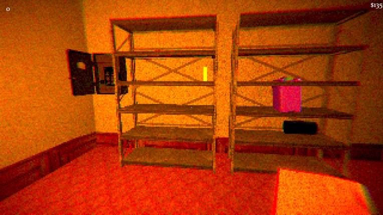 Motelia screenshot