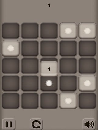 Move the block to the point screenshot