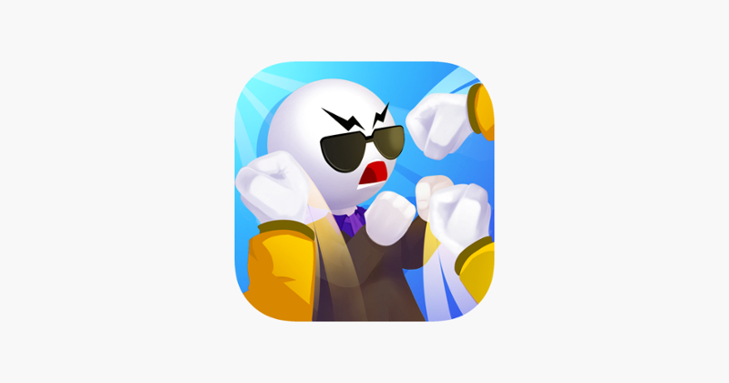 Mr. Punch! Image