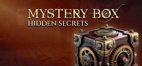 Games like Mystery Box: Hidden Secrets