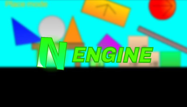 N Engine Game Cover