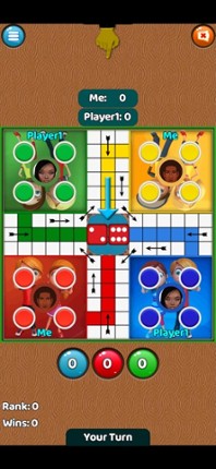 Naija Ludo Pro screenshot
