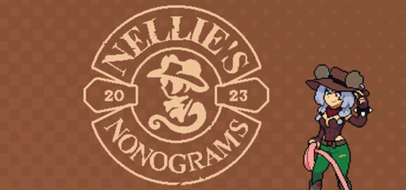 Nellie's Nonograms Image
