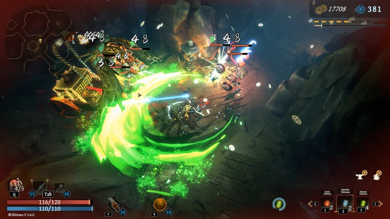 Nether Abyss Image