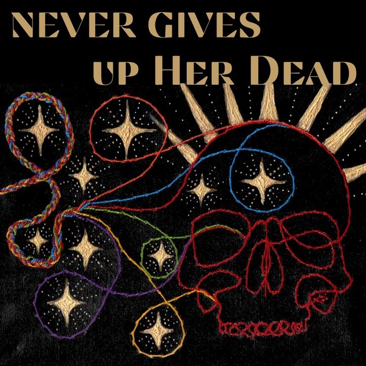 Games like Never Gives Up Her Dead