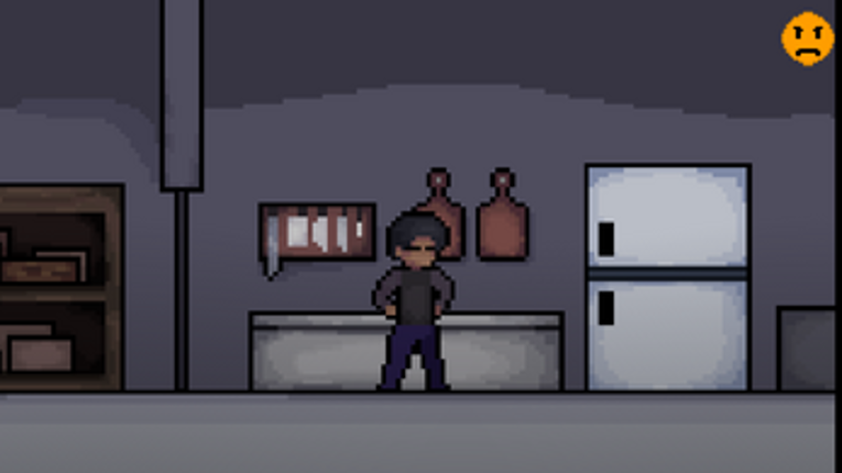 Nightfall Burger screenshot