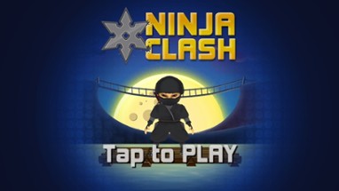 NINJA CLASH Image