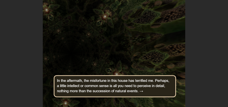 No Salem D' La House screenshot