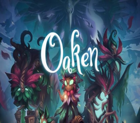 Oaken Image