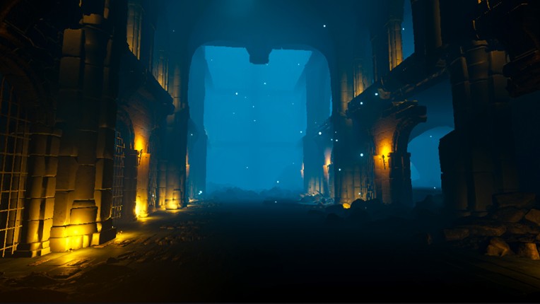 Oathbearer screenshot