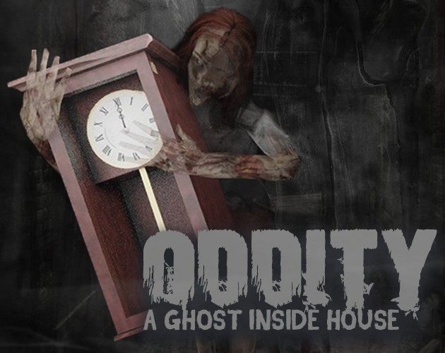 Games like Oddity