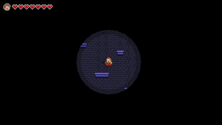 Oliver's Adventures in the Fairyland screenshot