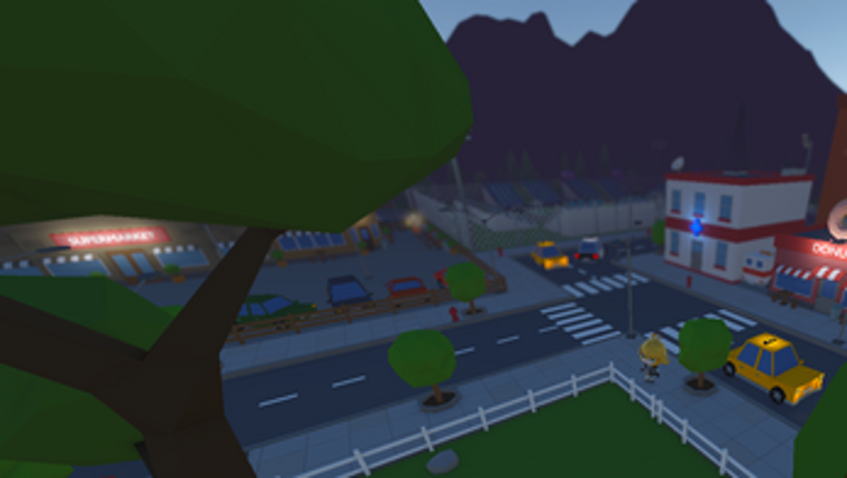 One Joke Doki [WHAT'S IN THE BOX] Image