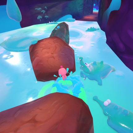 Ooblek screenshot