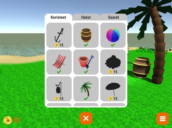 Outloud Treasure Timer screenshot