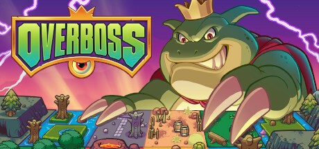 Games like Overboss