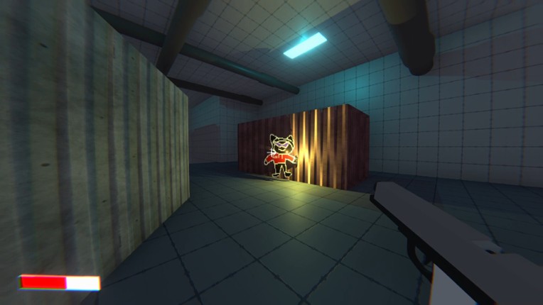 Owinka Shooter 2 screenshot