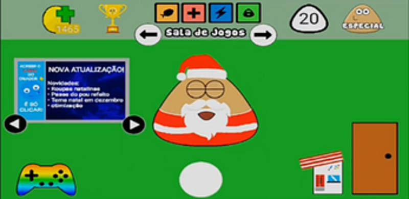 P2U (omega andrey) screenshot