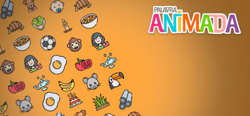 Palavra Animada Image