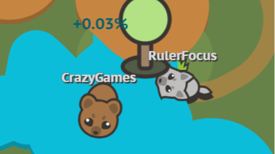 Games like PaperAnimals.io