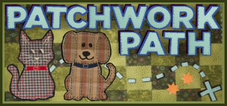 Games like Patchwork Path