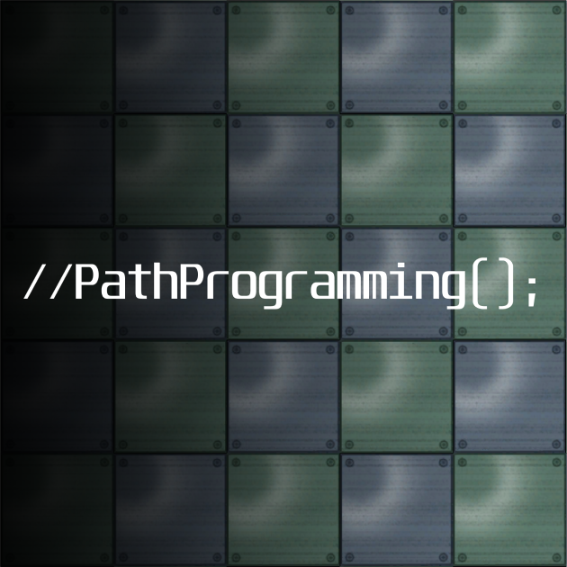 Games like PathProgramming();
