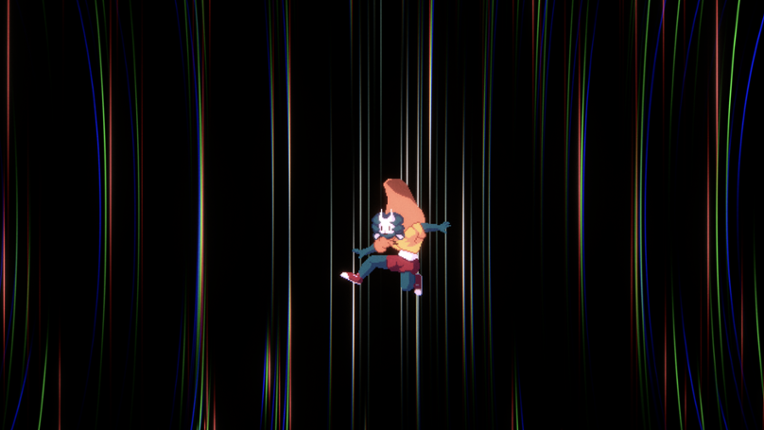 PEPPERED: an existential platformer screenshot