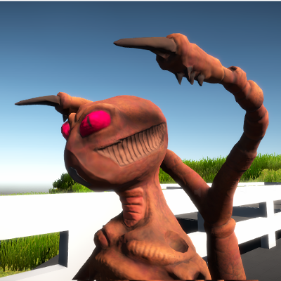 Games like Phototype