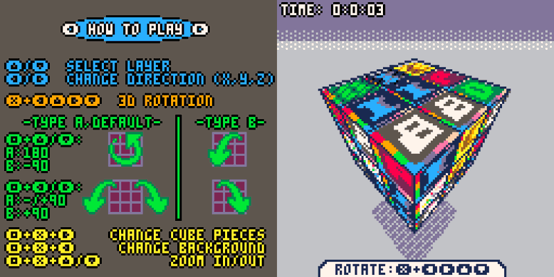 PICO RU8IK Image