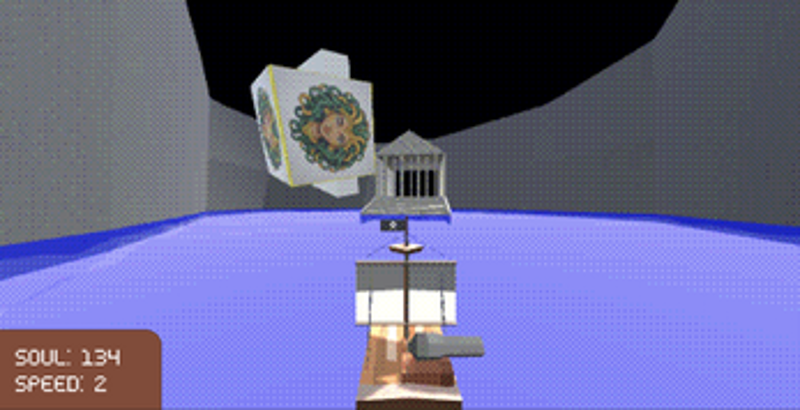 Pirate-Panic screenshot