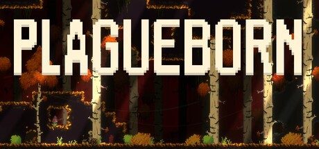 Games like Plagueborn