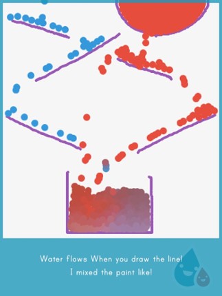 Play Water 3 - Fun color mix!! Image